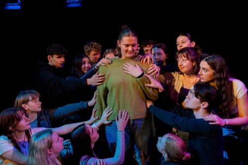A Level Drama & Theatre
