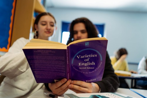 English Language