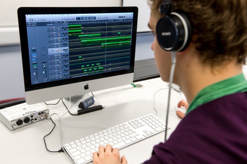 Music Computer Suite