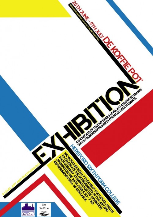 Exhibition 2019