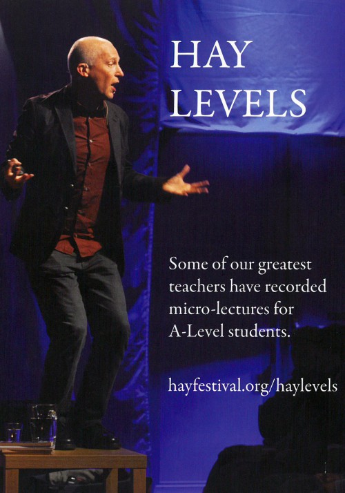 Hay Levels