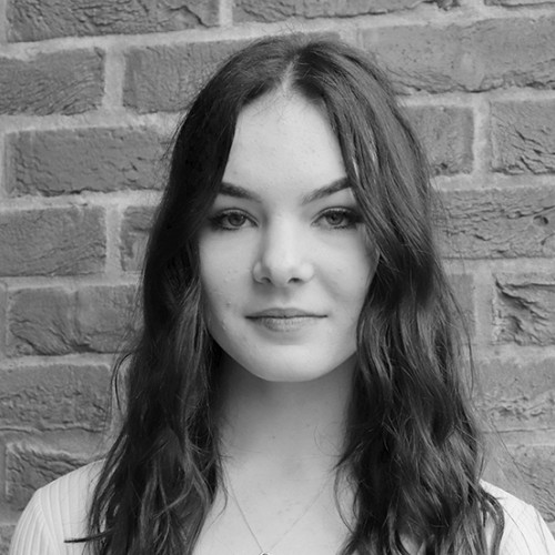 Headshot 2