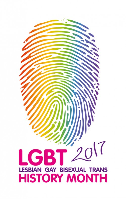 LGBT History Month 2017