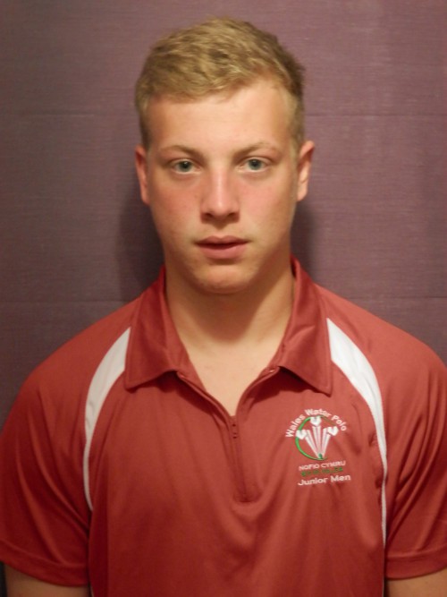 Alun Chesworth-Rickards