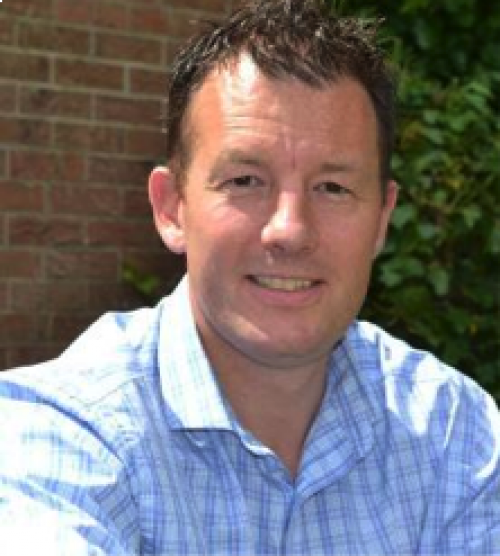 Adam Walker-BNP