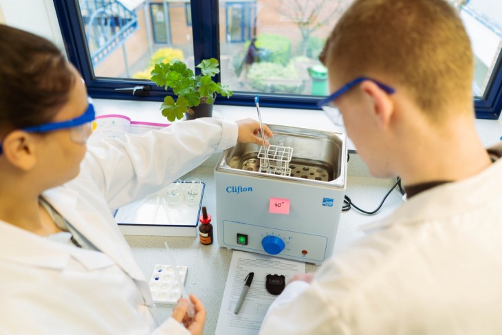 Environmental Science