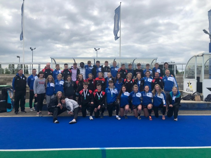 The AoC National Championships 2019