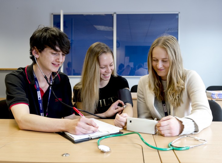 Health and social care gcse coursework help
