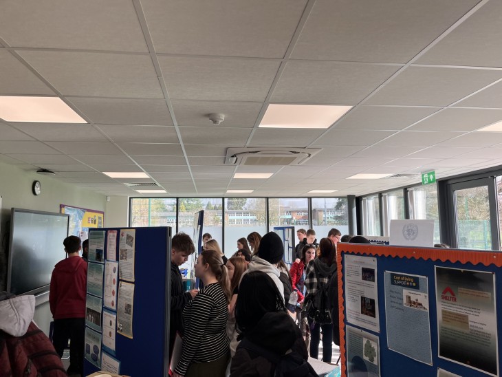 Citizenship Fair