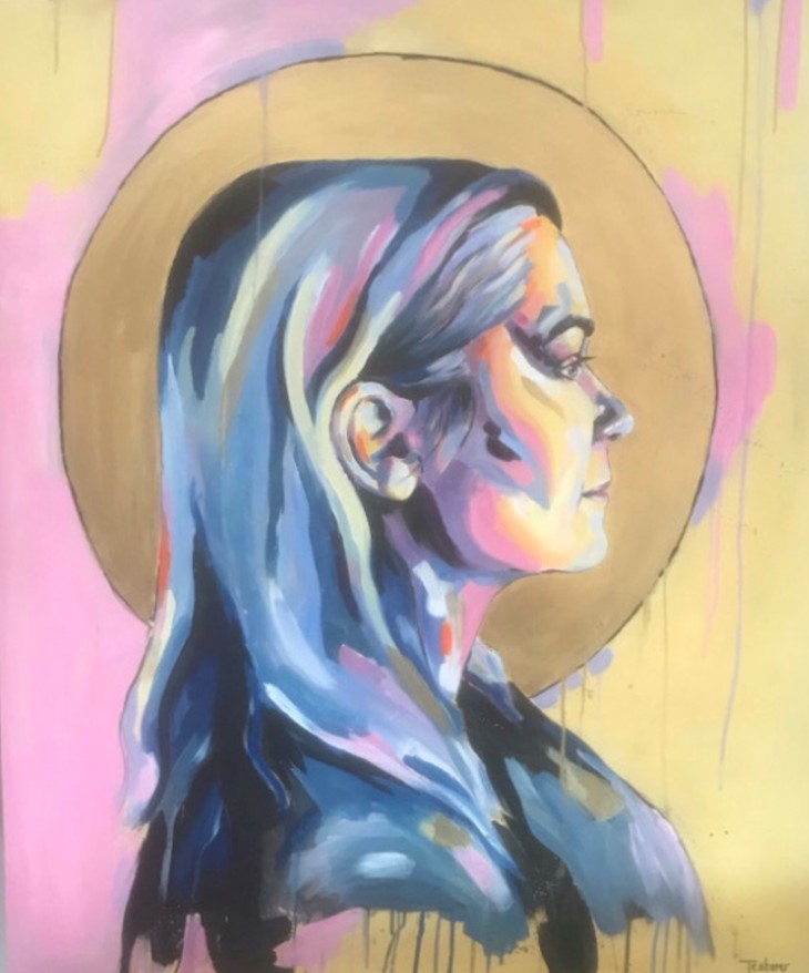 Joanne Storer