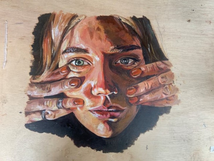 Lydia Green