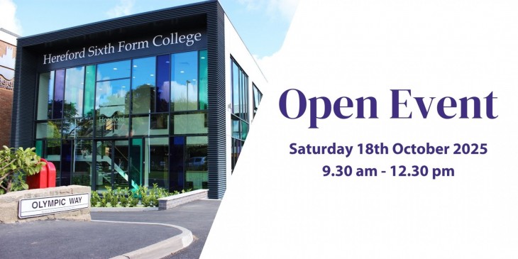 Oct Open Event Banner