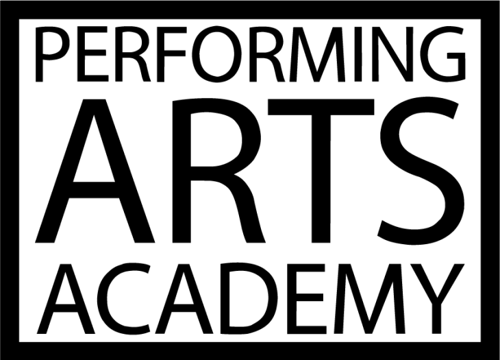 Performing Arts Academy logo