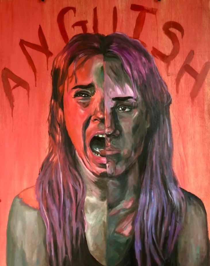 Skye McMillan