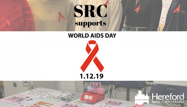 World Aids Day 2019