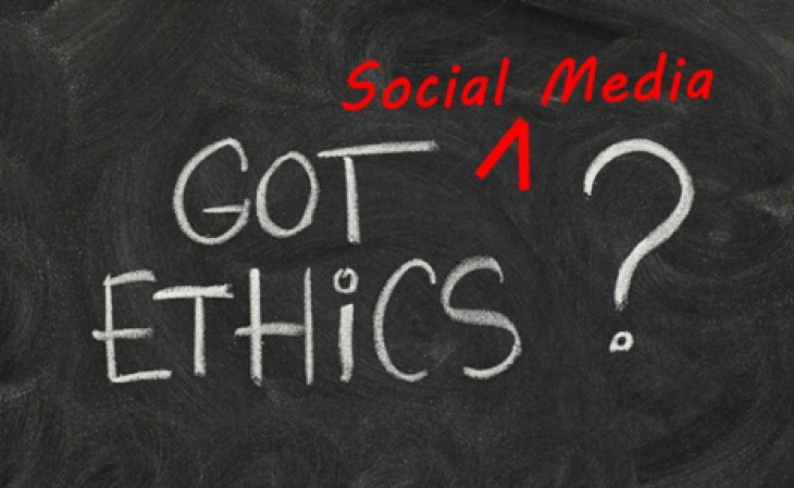 Ethics and the media