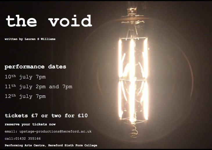 The Void
