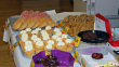 The Student Council Children In Need Cake Sale