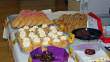 Children In Need Cake Sale