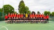 Football Academy 2021-22