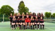 Football Academy Women's Team 2021-22