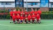 Football Academy Men's Team 2020-21