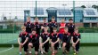 Football Academy Men's Second Team 2019-20