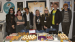 Children In Need Cake Sale