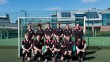 Men's Squad 2019-20