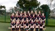 Hockey Women's Squad 2018