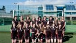 Women's Squad 2019-20