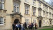 HE+ Students Visit Cambridge 2