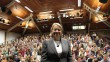 Natalie Bennett, Green Party Leader Visits 1