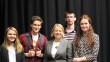 Natalie Bennett, Green Party Leader Visits 11