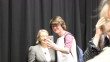 Natalie Bennett, Green Party Leader Visits 12