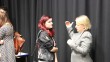 Natalie Bennett, Green Party Leader Visits 13