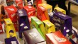 Easter Egg Tombola 2016 1