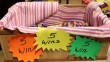Easter Egg Tombola 2016 2