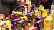 Easter Egg Tombola 2016 3