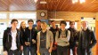 Some of the participants