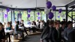 Sports Awards celebration in the Pavilion