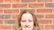 Megan Jones (ex Whitecross School)