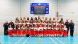 Netball Academy 2021-22