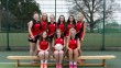 Netball Academy First Team 2018