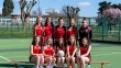 Netball Academy First Team 2019-20