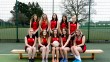 Netball Academy Second Team 2018