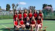 Netball Academy Third Team 2019-20