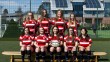 Rugby Academy Girls 2018