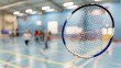 allActive Badminton 2