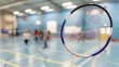 allActive Badminton 2